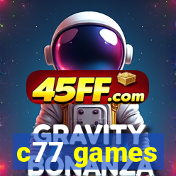 c77 games